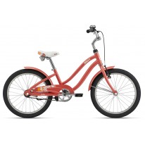 Велосипед 20" Liv Adore 20 (2026) salmon